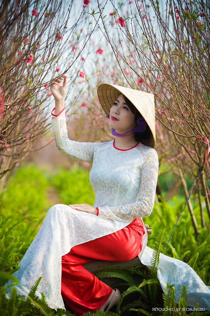 迪拜女孩