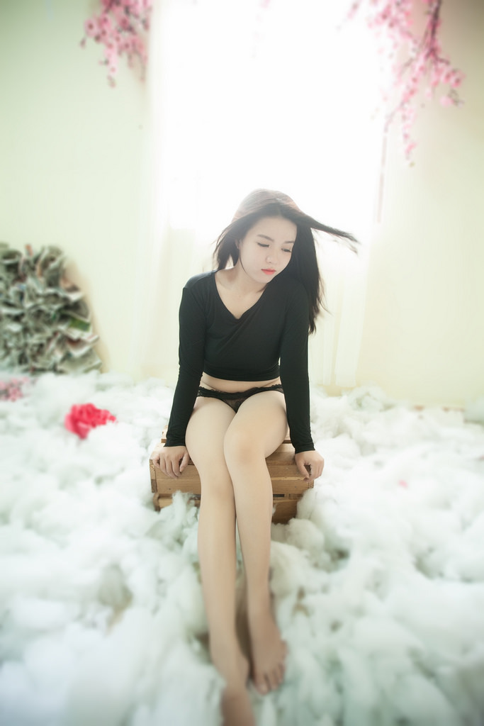 李采潭女生宿舍