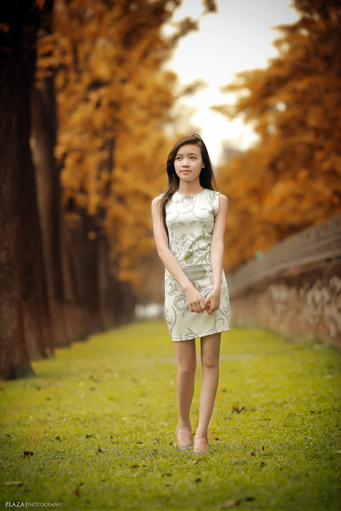 我女朋友的媽媽