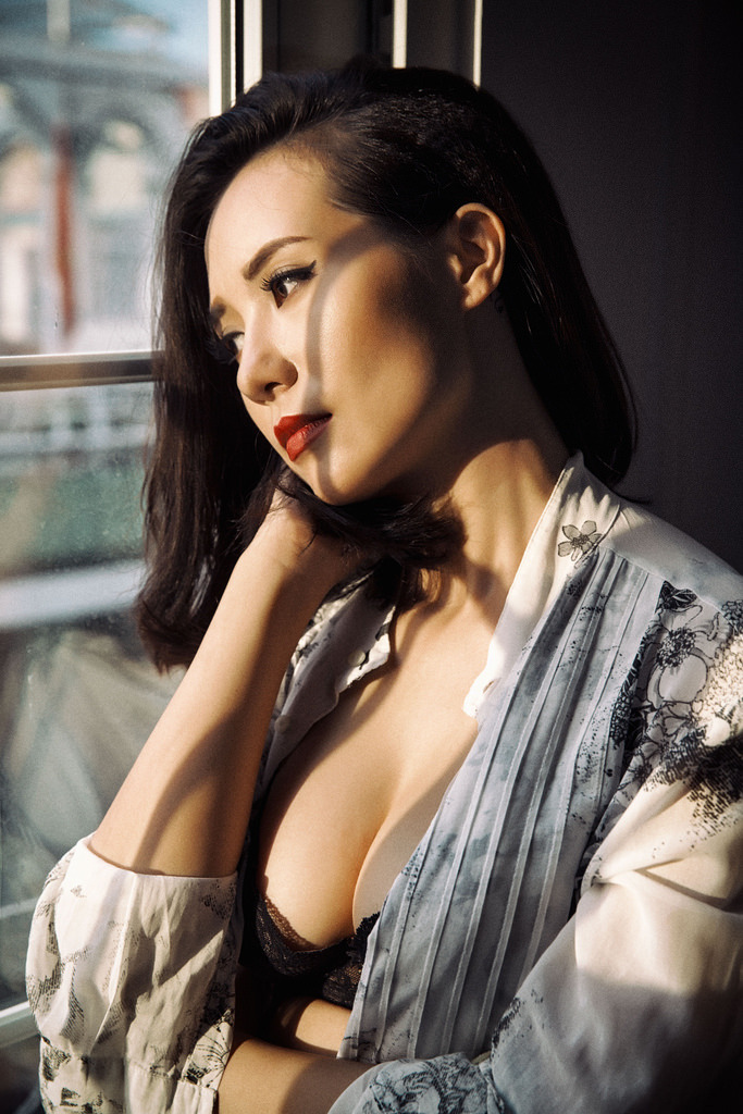 金瓶雙艷