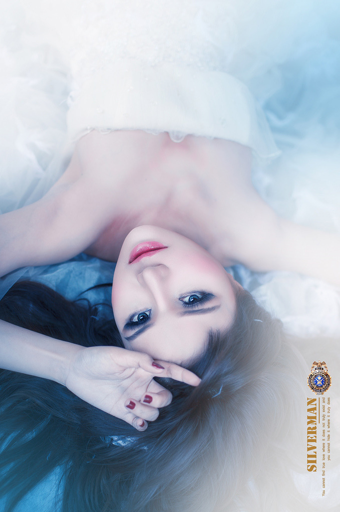 《無(wú)心法師》