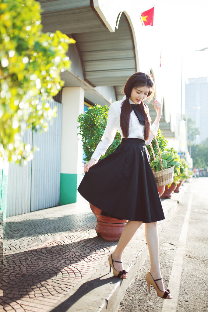 《禮儀老師》