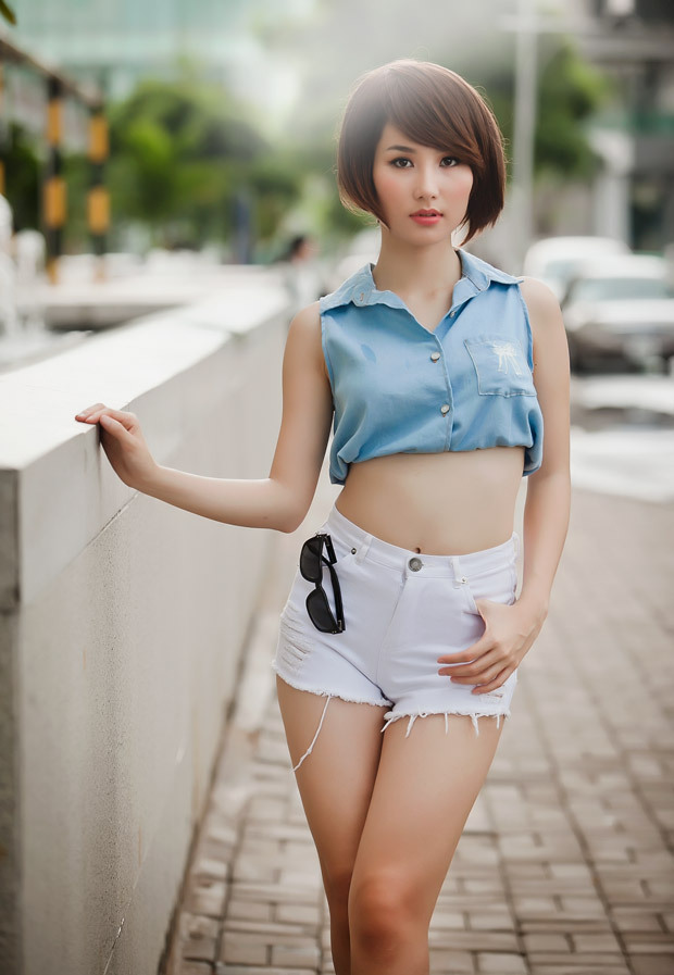 想c你