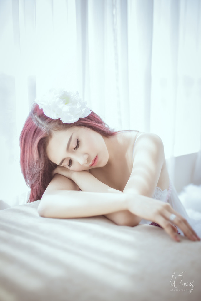 13女第一次破了