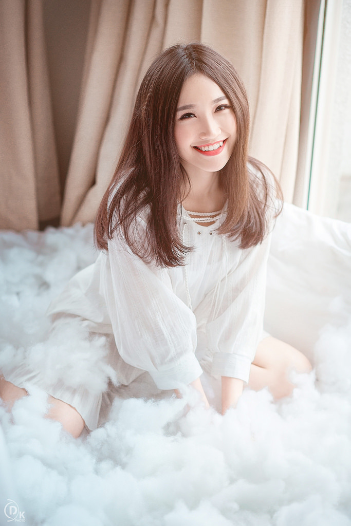 韓國李美淑
